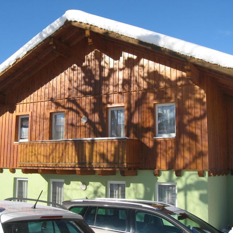 Haid Top 3 - Apartment mit 1 Schlafzimmer und Dusche - 13