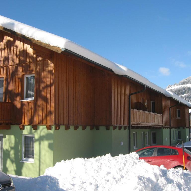 Haid Top 3 - Apartment mit 1 Schlafzimmer und Dusche - 14