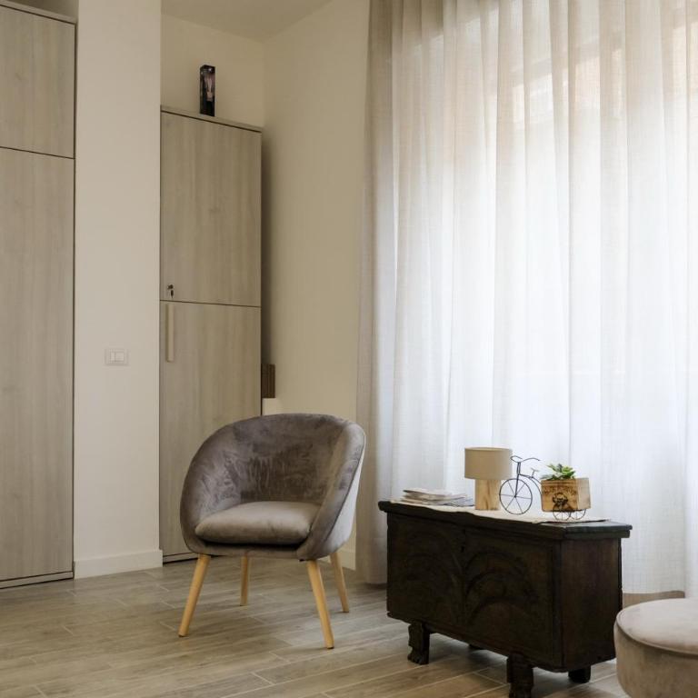 Abba43 apartment - Apartment - 26