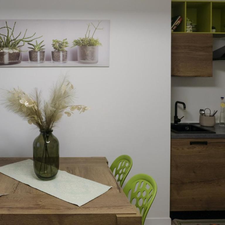 Abba43 apartment - Apartment - 30