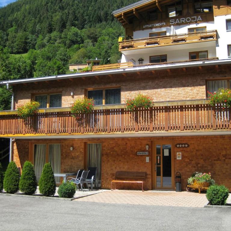 Alpina Central - Appartamento - 1