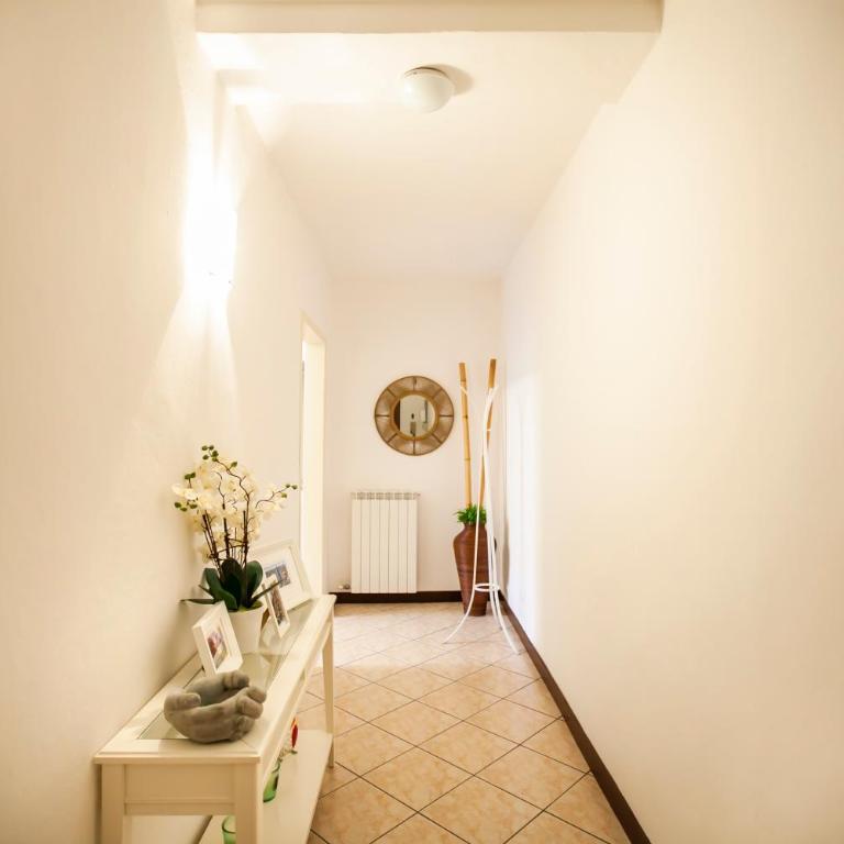 Lakeside - Two-Bedroom Apartment - 27