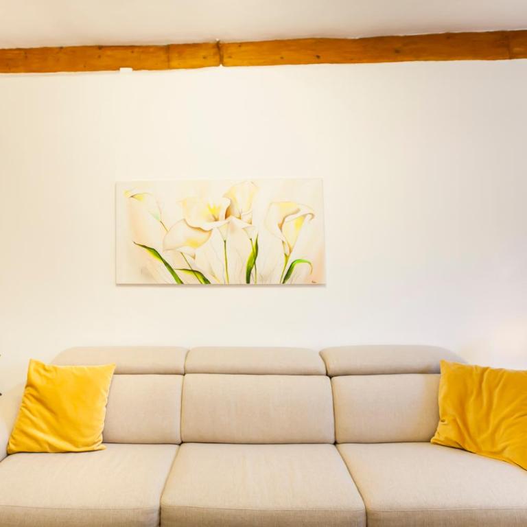 Lakeside - Two-Bedroom Apartment - 17