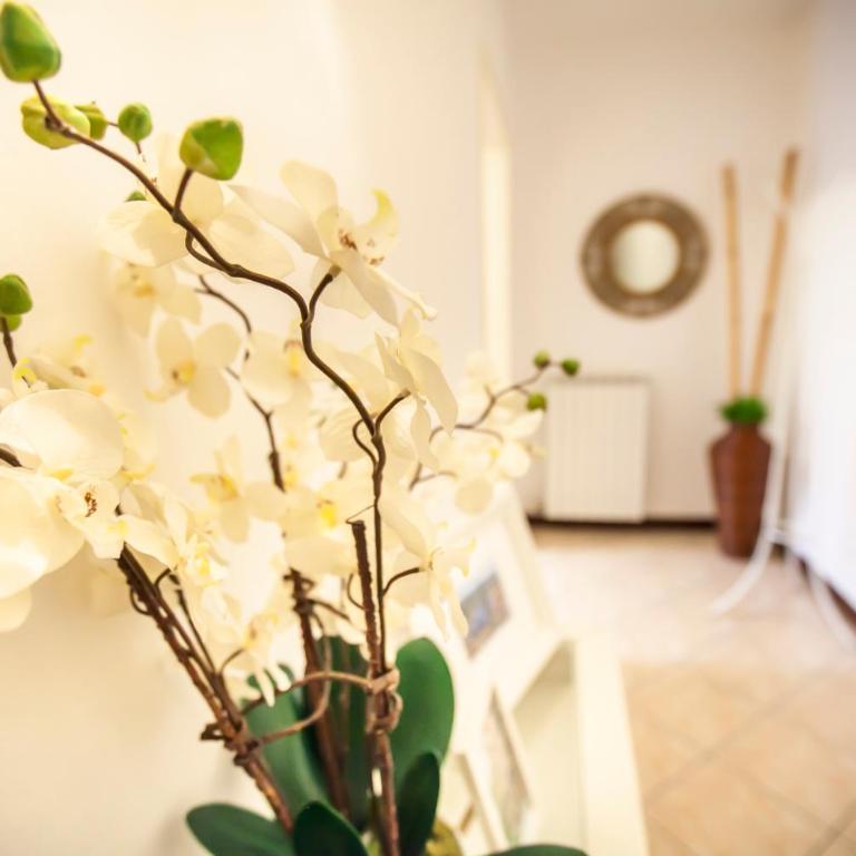 Lakeside - Two-Bedroom Apartment - 48