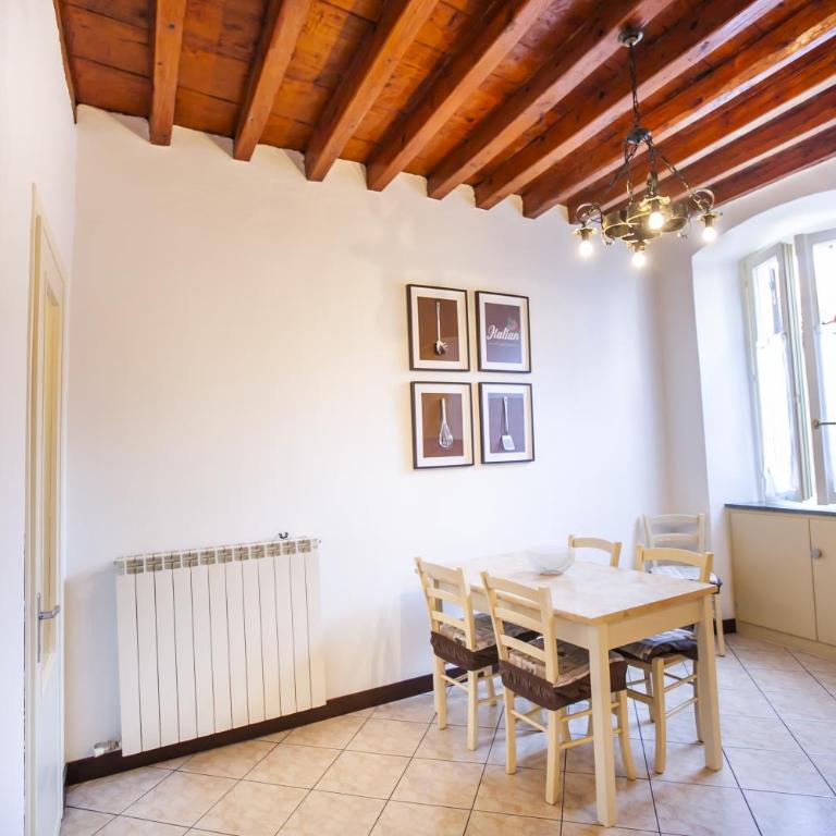 Lakeside - Two-Bedroom Apartment - 4