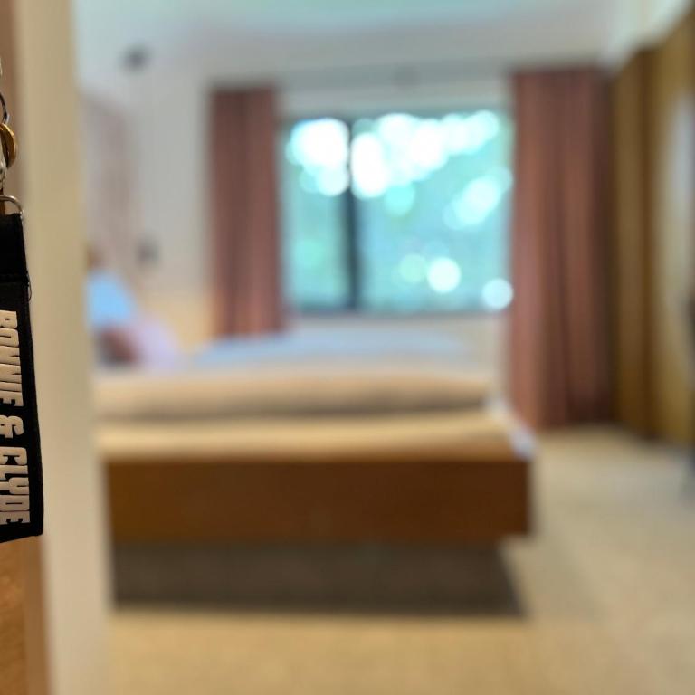Gasthof Scherer - Deluxe Doppelzimmer - 3