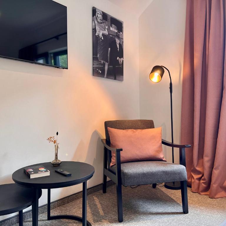 Gasthof Scherer - Deluxe Doppelzimmer - 4