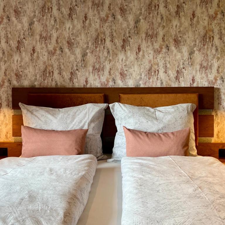 Gasthof Scherer - Deluxe Doppelzimmer - 1