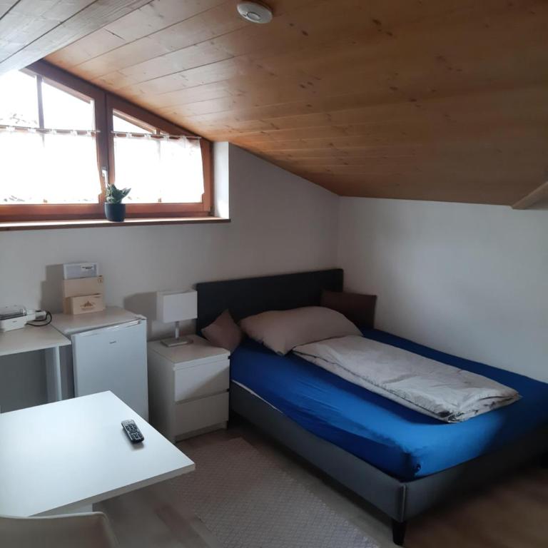 Haus Feiersinger - Double Room with Shared Bathroom - 9