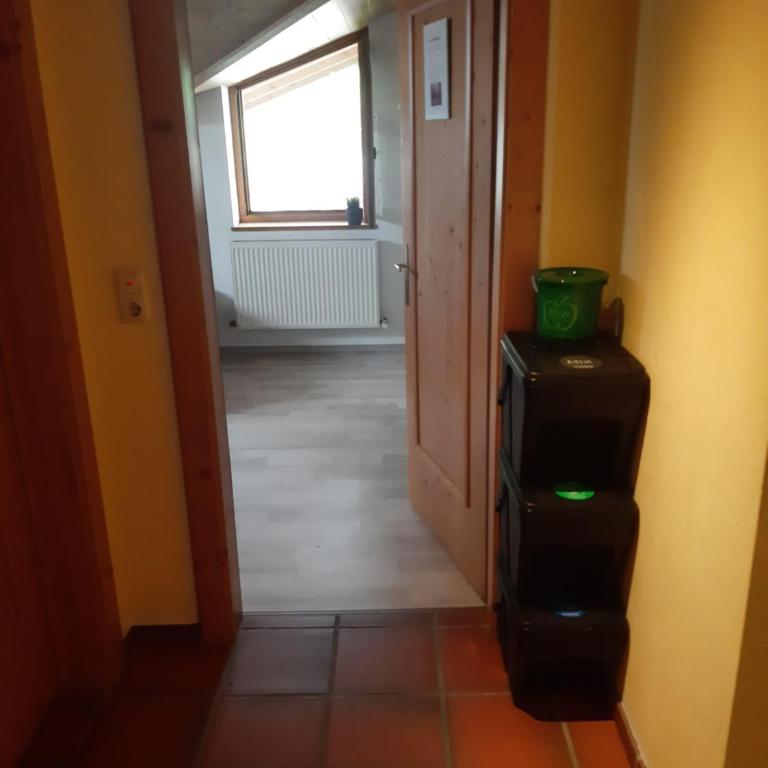 Haus Feiersinger - Double Room with Shared Bathroom - 12
