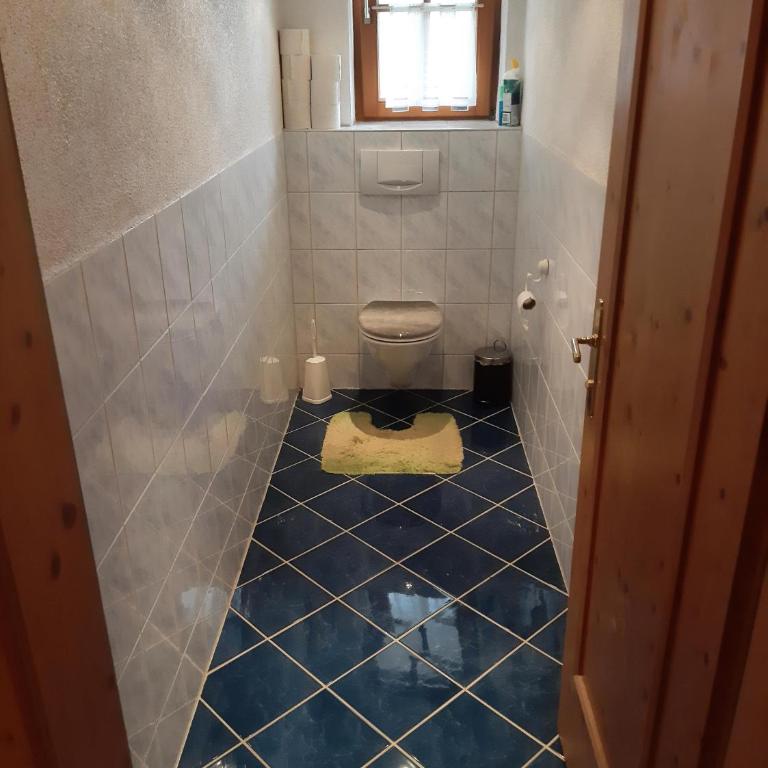 Haus Feiersinger - Double Room with Shared Bathroom - 13