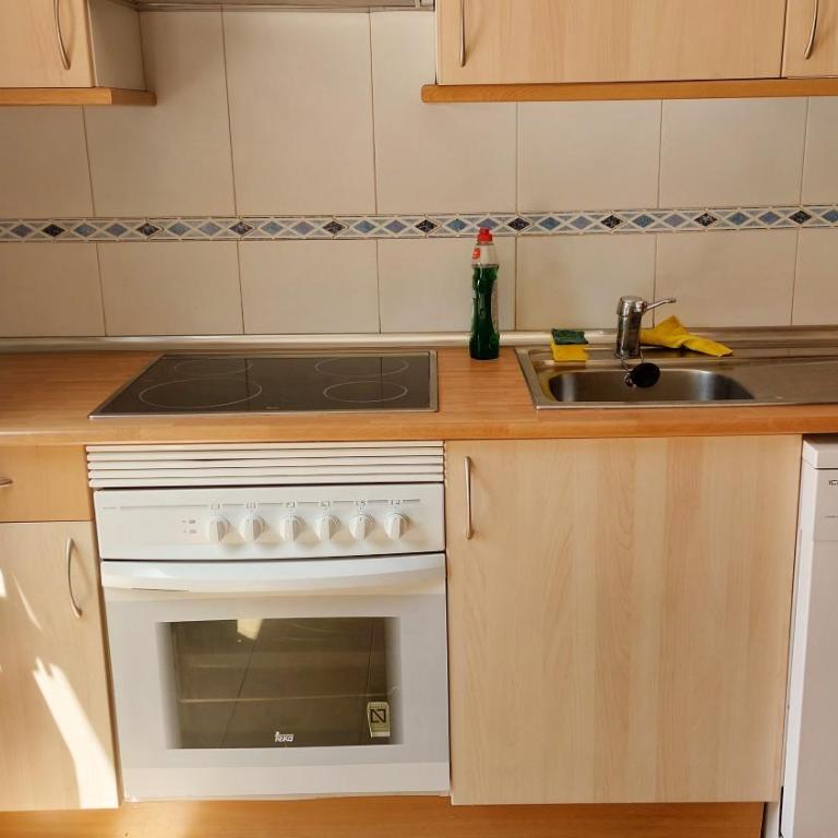 Apartamentos Castiello de Jaca 3000 - Apartment mit 3 Schlafzimmern - 25