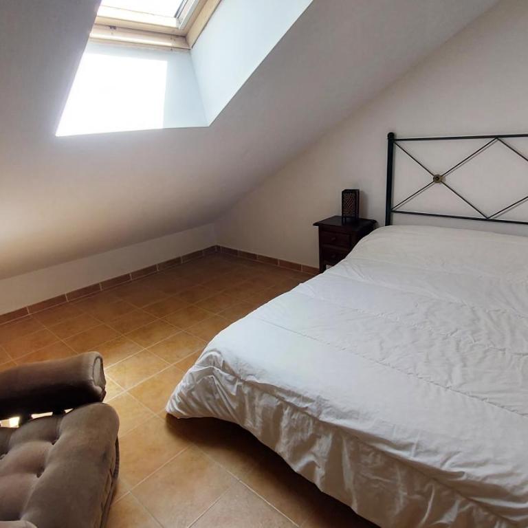 Apartamentos Castiello de Jaca 3000 - Apartment mit 3 Schlafzimmern - 2