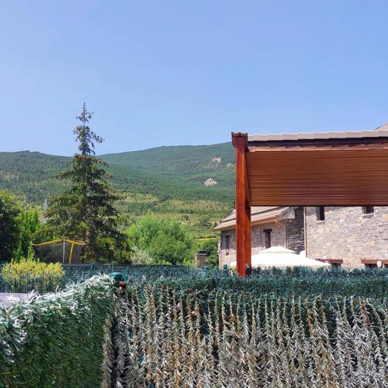 Apartamentos Castiello de Jaca 3000 - Apartment mit 3 Schlafzimmern - 32