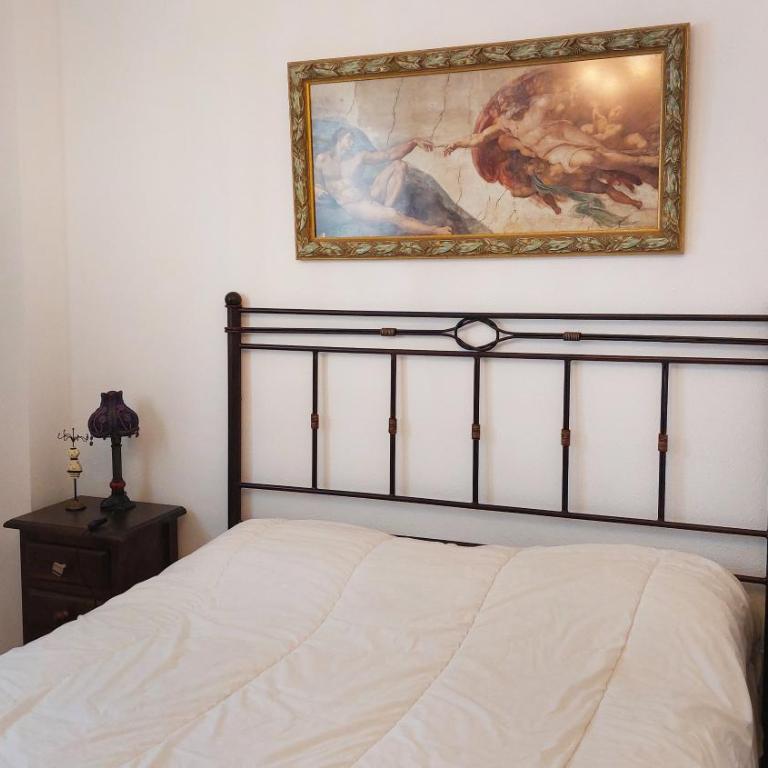 Apartamentos Castiello de Jaca 3000 - Apartment mit 3 Schlafzimmern - 14