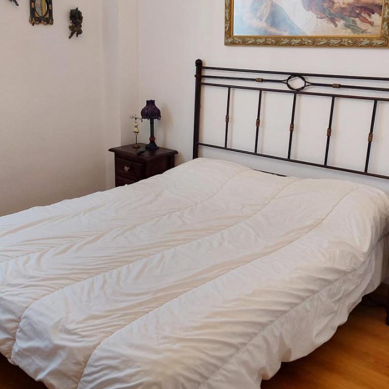 Apartamentos Castiello de Jaca 3000 - Apartment mit 3 Schlafzimmern - 15