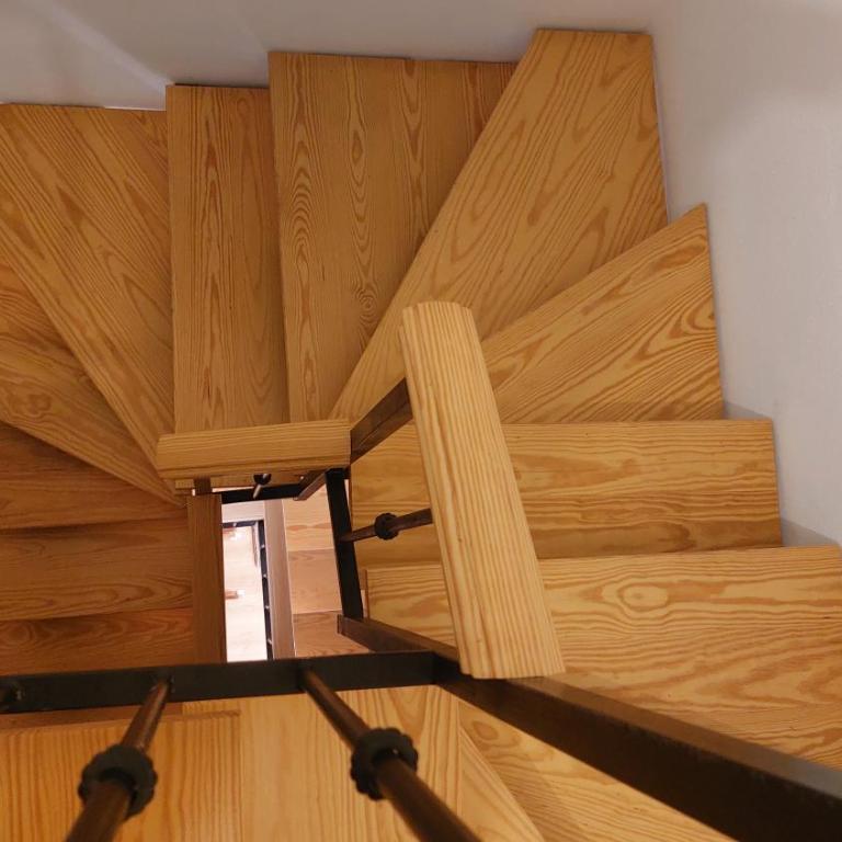 Apartamentos Castiello de Jaca 3000 - Apartment mit 3 Schlafzimmern - 28
