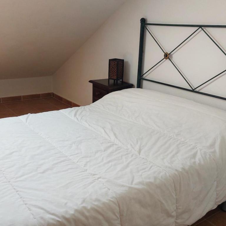 Apartamentos Castiello de Jaca 3000 - Apartment mit 3 Schlafzimmern - 8
