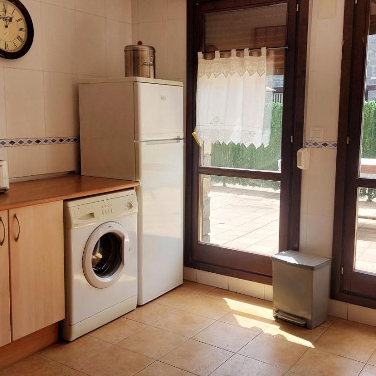 Apartamentos Castiello de Jaca 3000 - Apartment mit 3 Schlafzimmern - 24