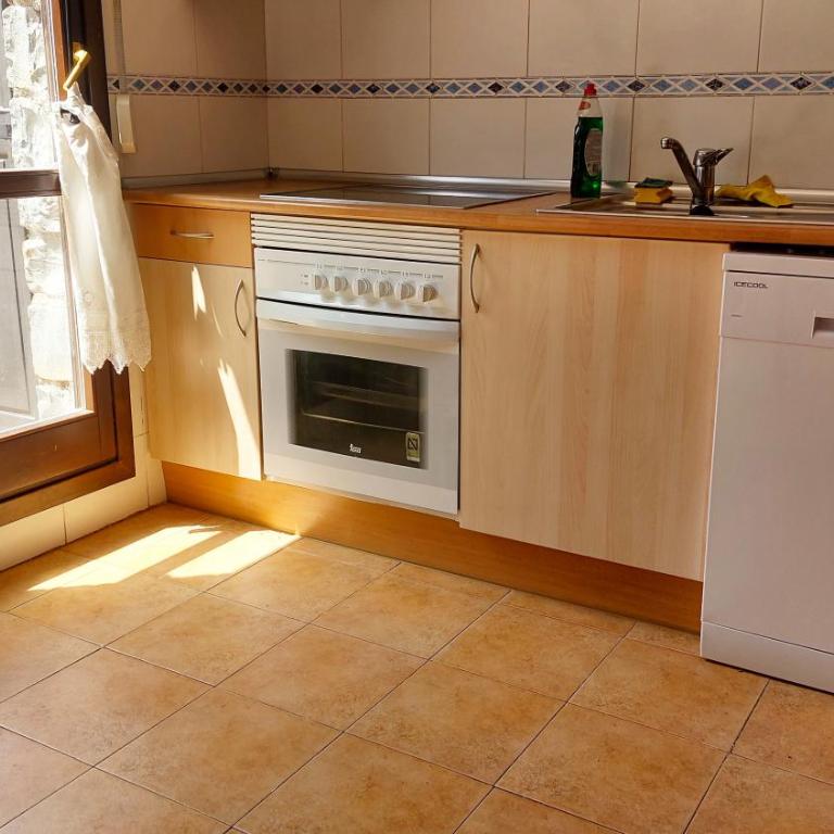 Apartamentos Castiello de Jaca 3000 - Apartment mit 3 Schlafzimmern - 26