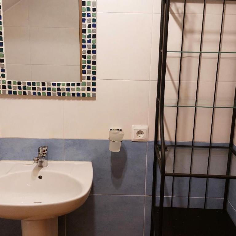 Apartamentos Castiello de Jaca 3000 - Apartment mit 3 Schlafzimmern - 19