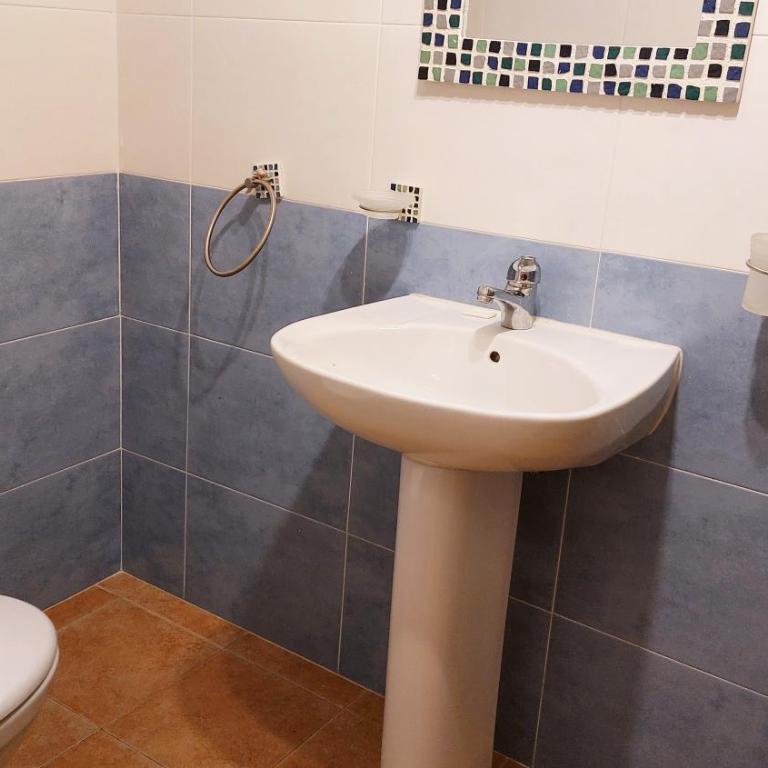 Apartamentos Castiello de Jaca 3000 - Apartment mit 3 Schlafzimmern - 20