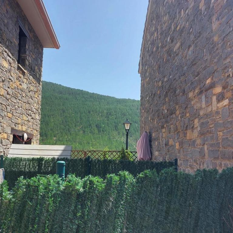 Apartamentos Castiello de Jaca 3000 - Apartment mit 3 Schlafzimmern - 33