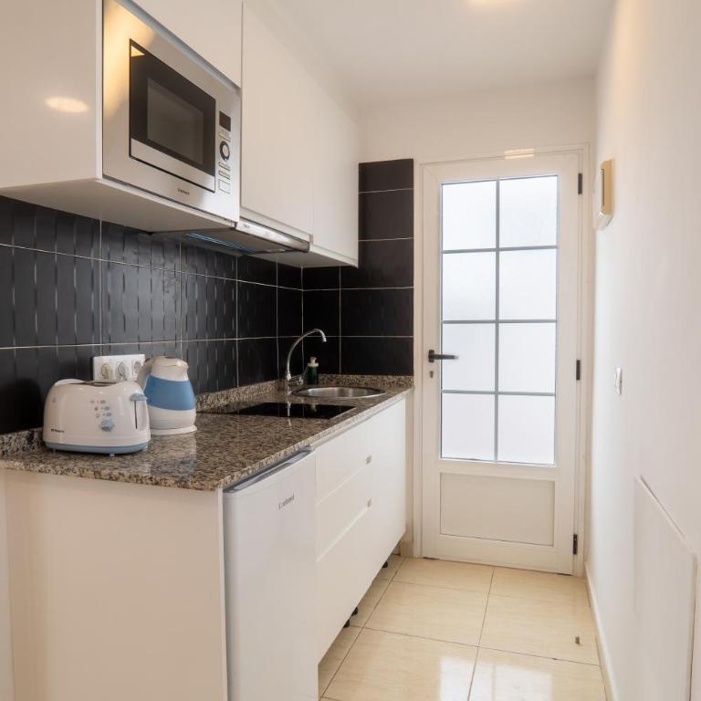 Las Casitas de Corralejo - Apartamento de 1 dormitorio - 14