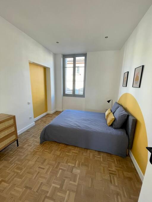 Joli T4 en centre historique - Appartement 3 Chambres - 19