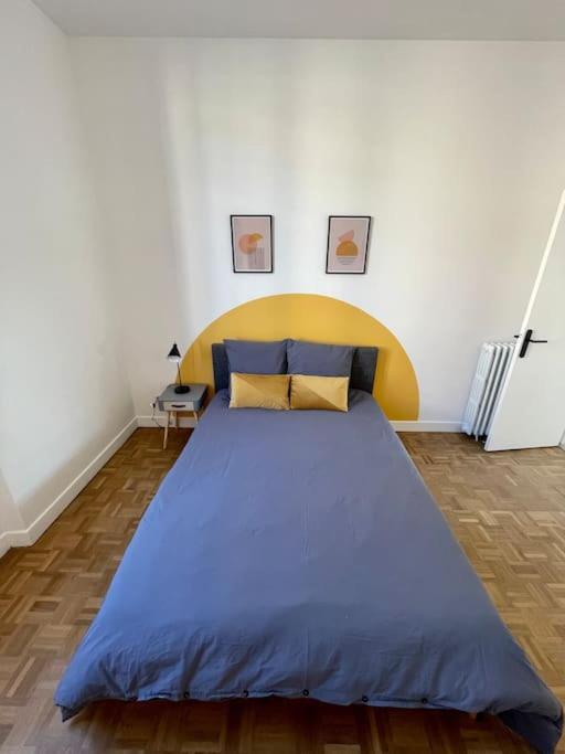 Joli T4 en centre historique - Appartement 3 Chambres - 21