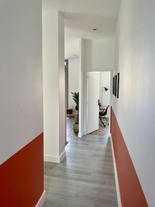 Joli T4 en centre historique - Appartement 3 Chambres - 23