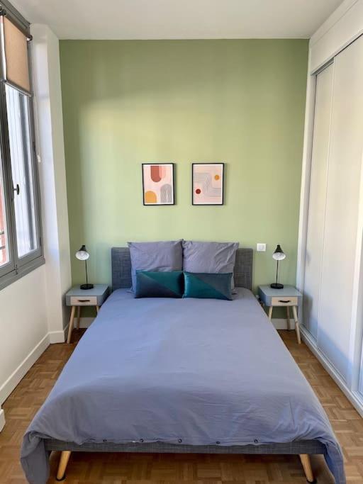 Joli T4 en centre historique - Appartement 3 Chambres - 13