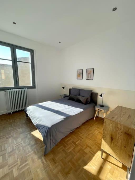 Joli T4 en centre historique - Appartement 3 Chambres - 15