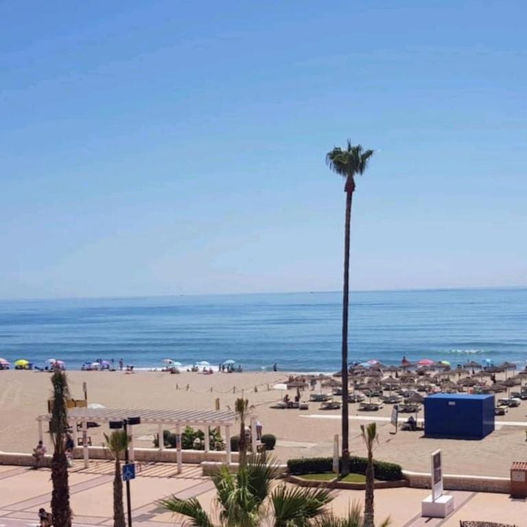 Apartamento Boutique Miramar Playa, Garaje opcional - One-Bedroom Apartment - 32
