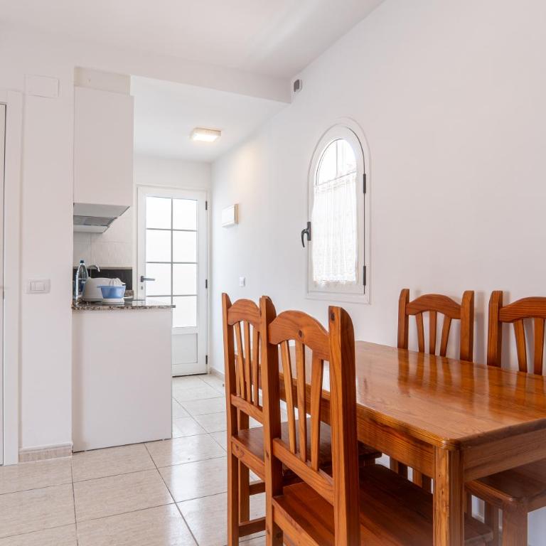 Las Casitas de Corralejo - Apartamento de 1 dormitorio - 17