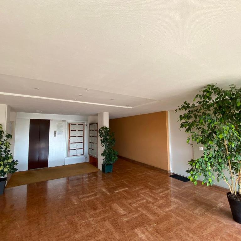 Le Duc de Savoie Thonon - Appartement 1 Chambre - 38