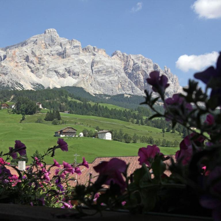 Garnì Lasteis B&B - apartments - Appartamento su 2 Livelli - 8