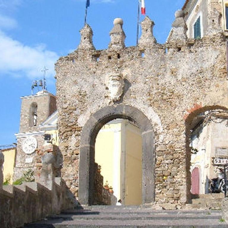 Appartamenti Sole Mare Agropoli - Appartamento con 1 Camera da Letto - 44