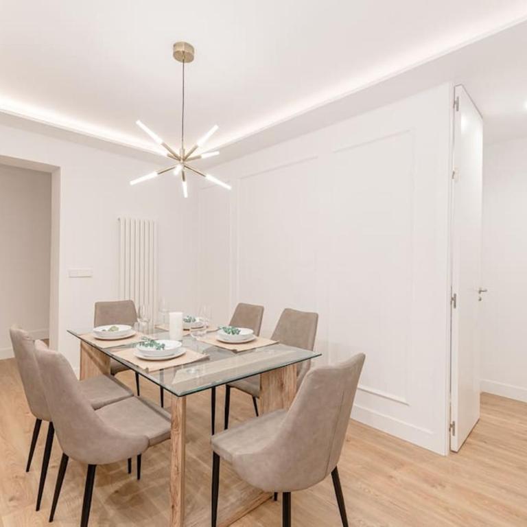 Centro XIV calle Mayor 3BR 3BH - Apartamento de 3 dormitorios - 2