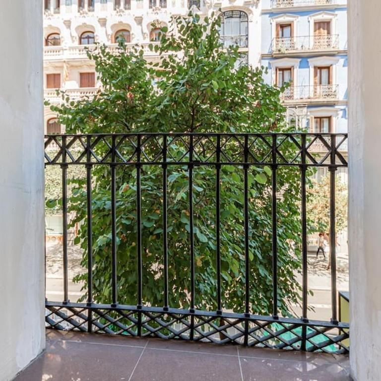 Centro XIV calle Mayor 3BR 3BH - Apartamento de 3 dormitorios - 4