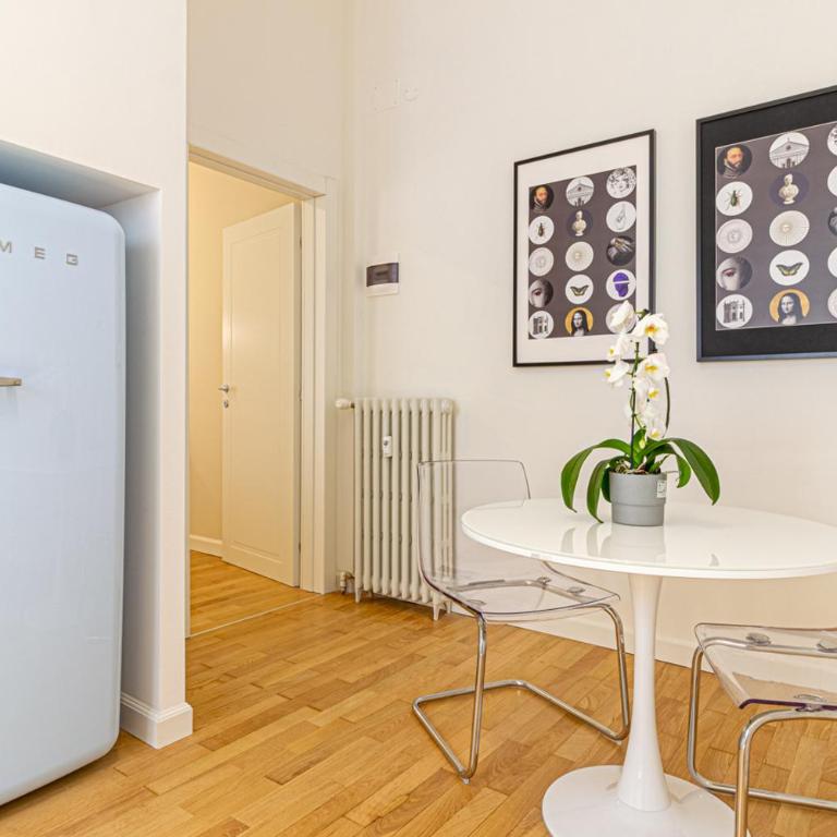 Casa Clio in Canton de Fiori - Superior Apartment - 2