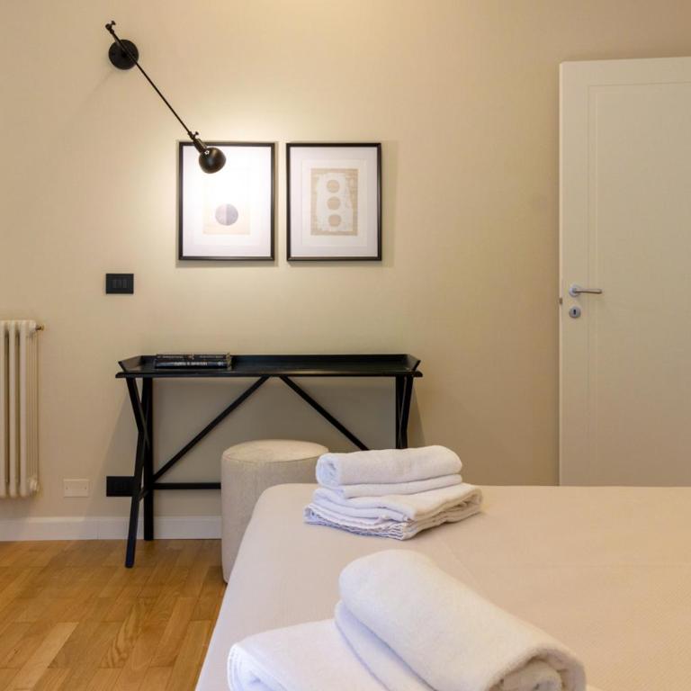 Casa Clio in Canton de Fiori - Superior Apartment - 1