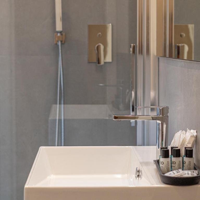 Casa Clio in Canton de Fiori - Superior Apartment - 15