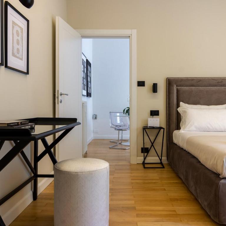 Casa Clio in Canton de Fiori - Superior Apartment - 21