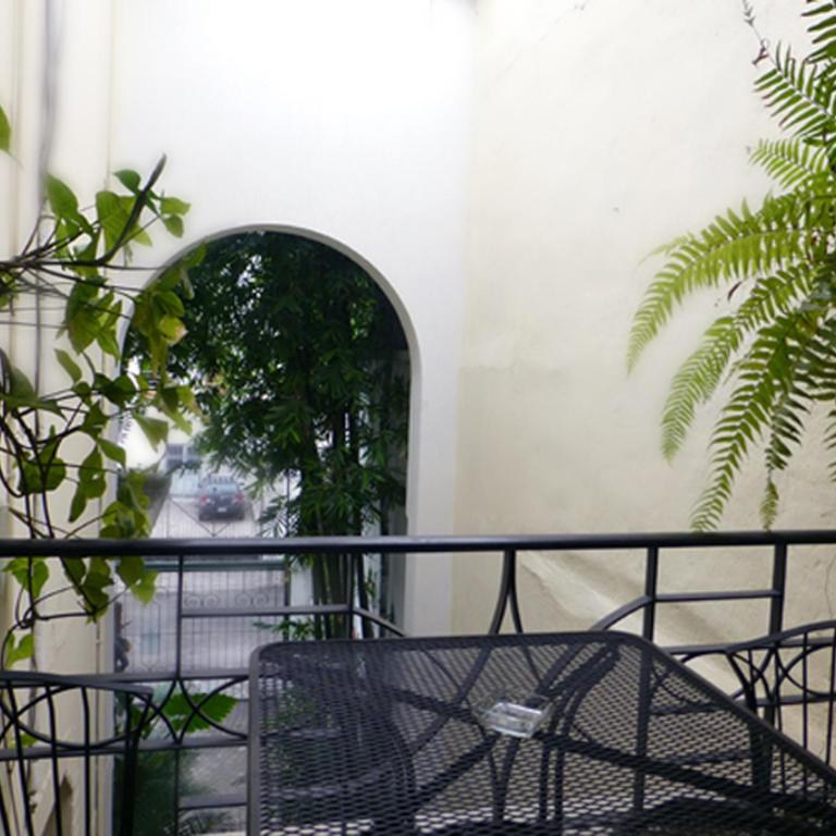 La Perla Hotel Boutique B&B - Suite con balcón - 3