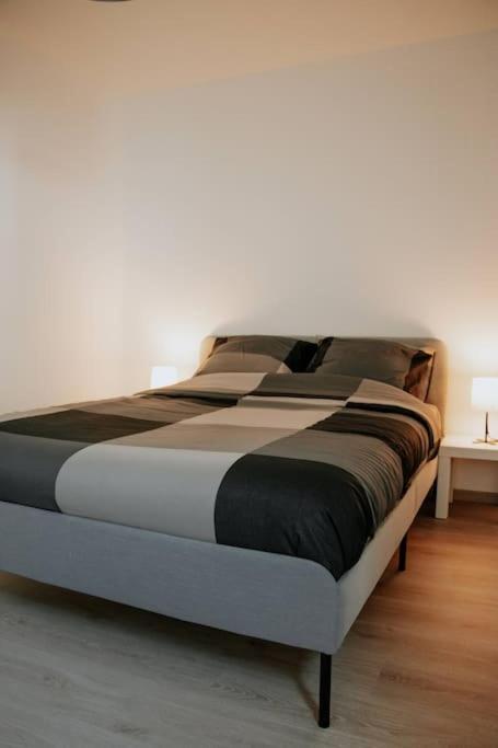 Spacieux Appart T3+terrasse - Appartamento con 1 Camera da Letto - 10