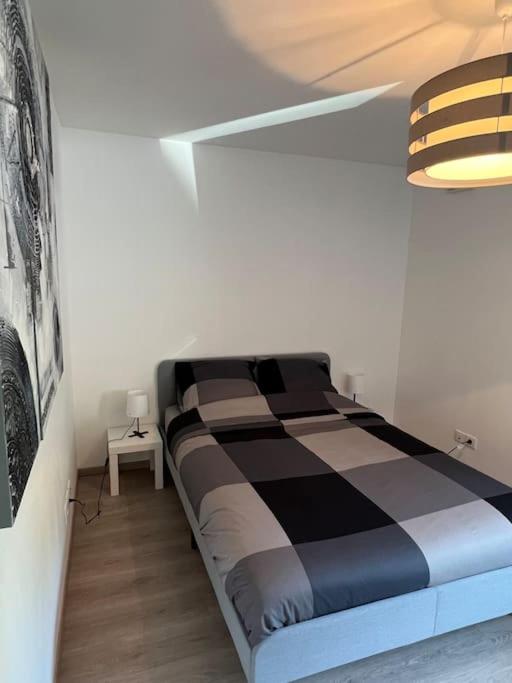 Spacieux Appart T3+terrasse - Appartamento con 1 Camera da Letto - 11