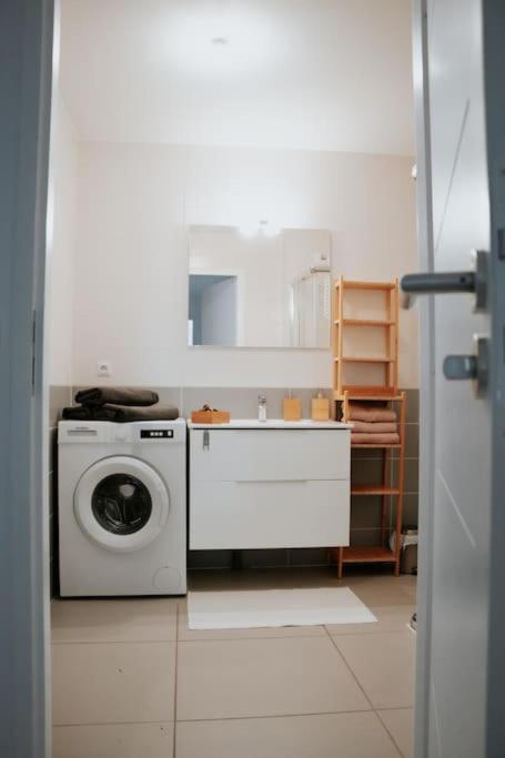 Spacieux Appart T3+terrasse - Appartamento con 1 Camera da Letto - 13