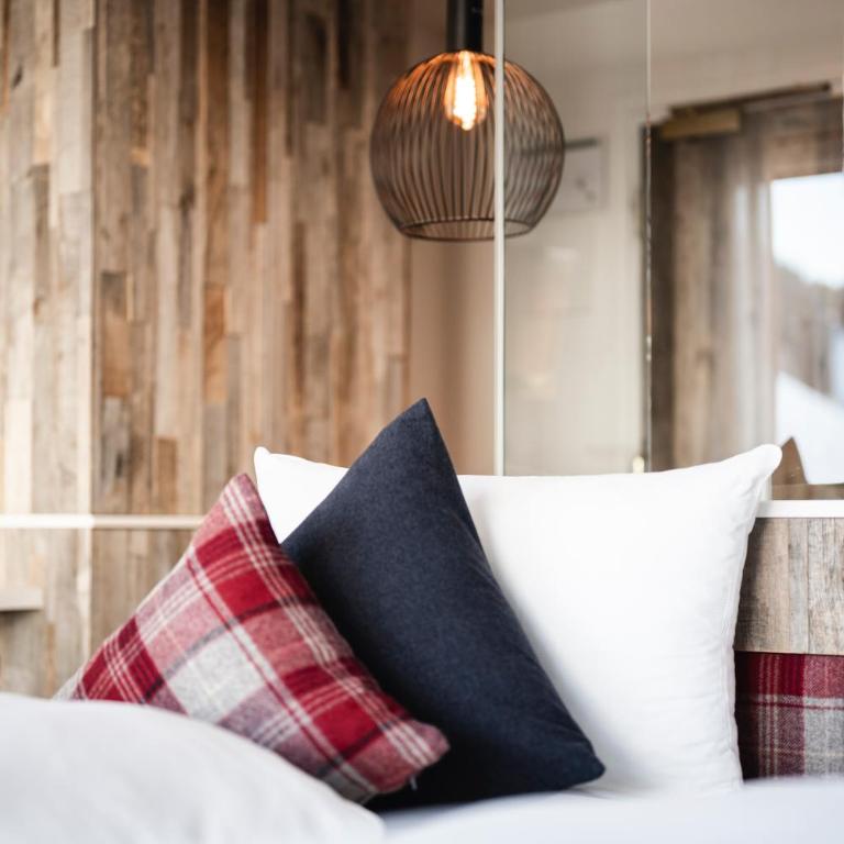 Hotel Ladinia - Chambre Double - 3