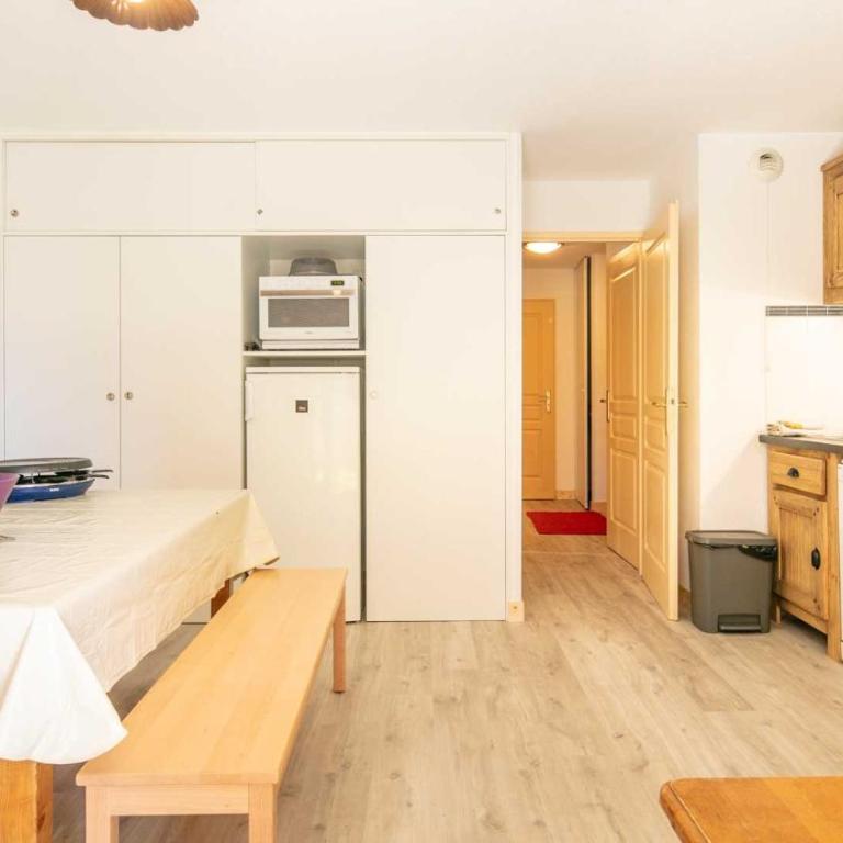 LES TETRAS - 54 - Chalet lumineux 7 pers - Appartement - 5